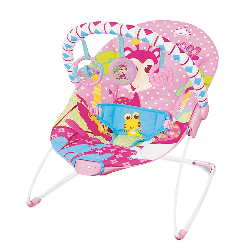 morden style kub baby chair electric swing electrical rocker