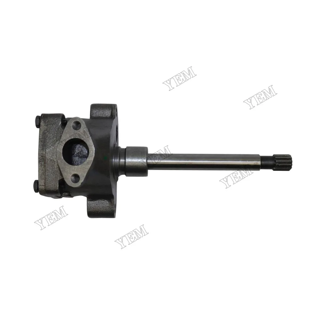 Oil Pump 41314137 Fit for Perkins T6-354 Engine