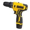 Yellow Bare Metal