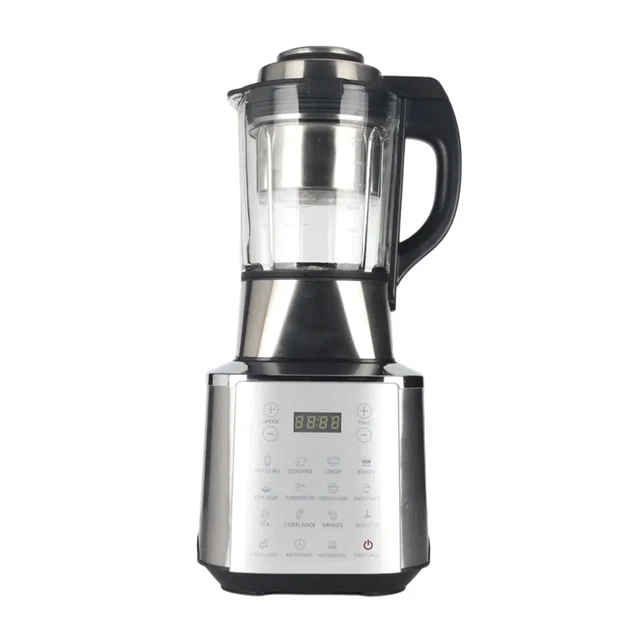 Premium Quality Quality Guaranteed Hot Selling Stainless Steel Cup Electric Blender And Grinder