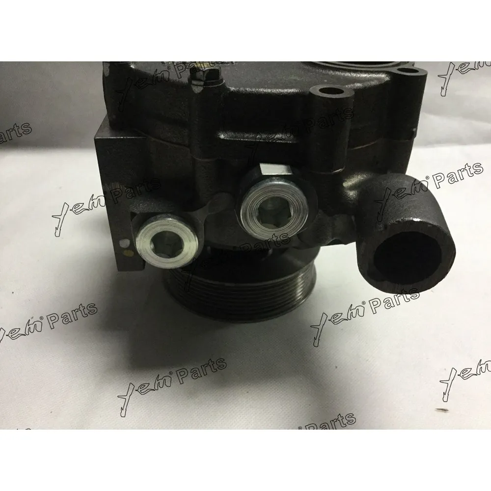 C9 Water Pump for Caterpillar Aftermarket Engine Parts 4