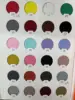 Blanco rojo