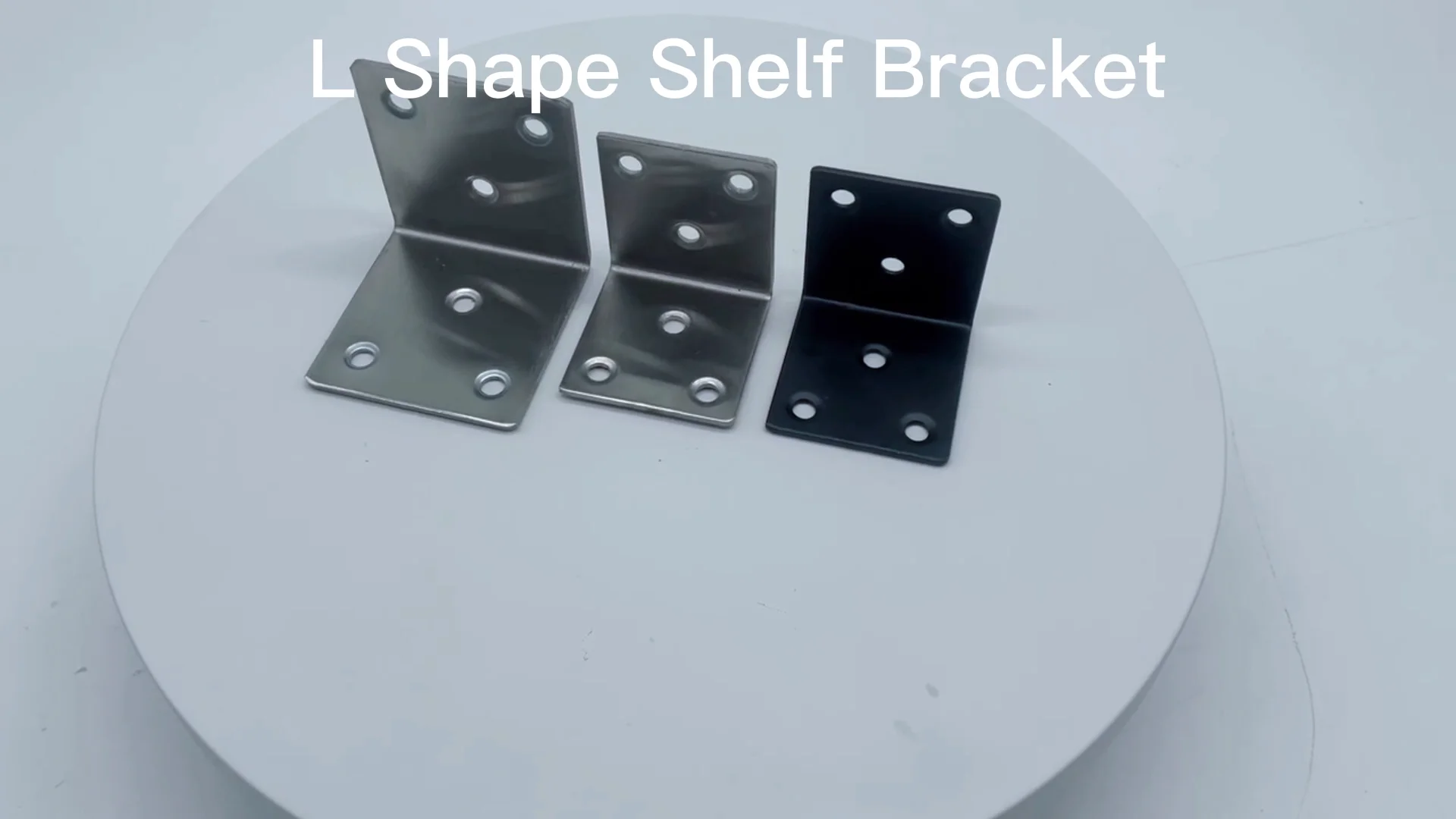 Hardware Corner Code Top Tilt Series Profile Kit Corner Codes Nuts