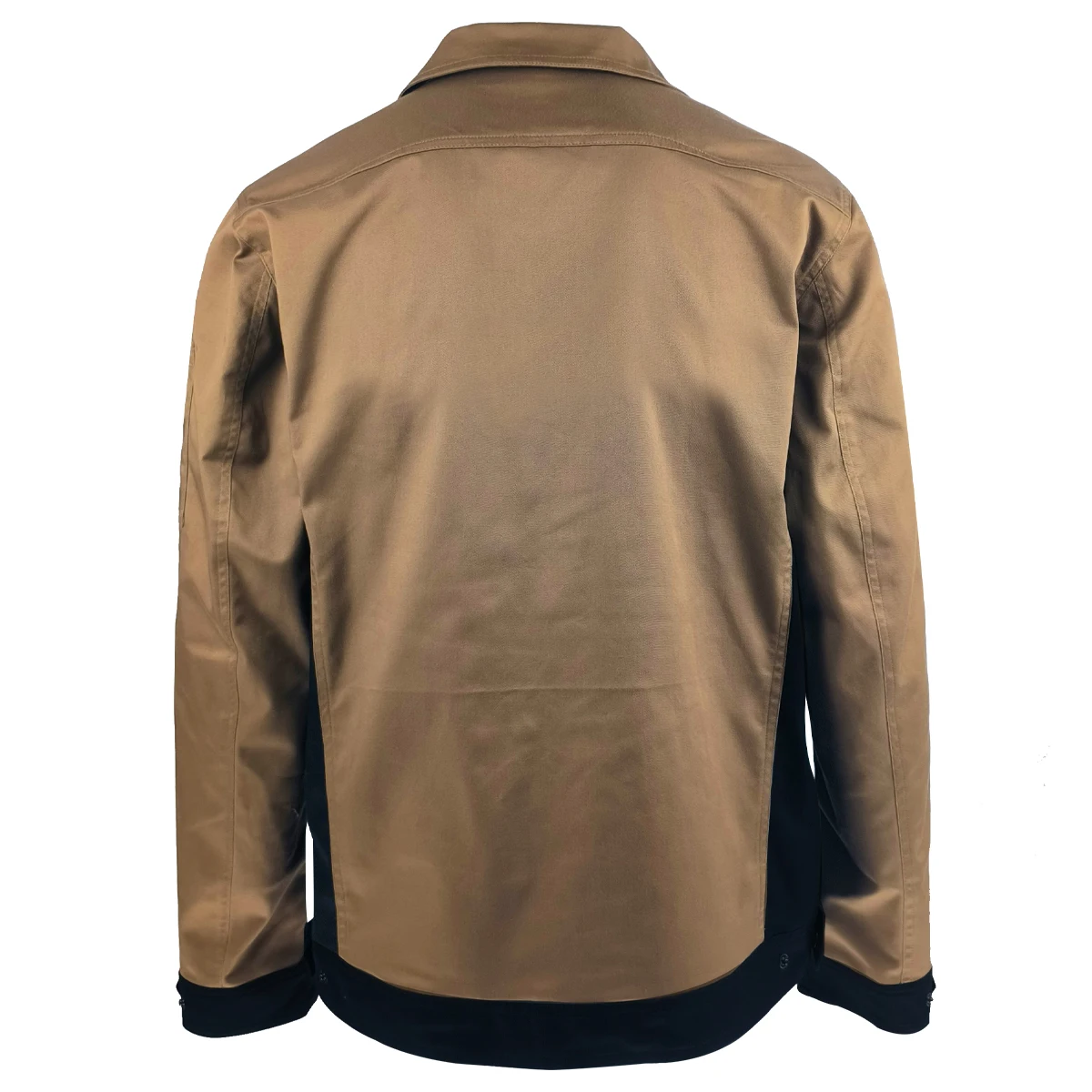 Work Clothes Logo Construction Works Jacket for Work Custom Workwear ...