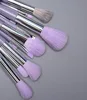 Purple 13 opp bag