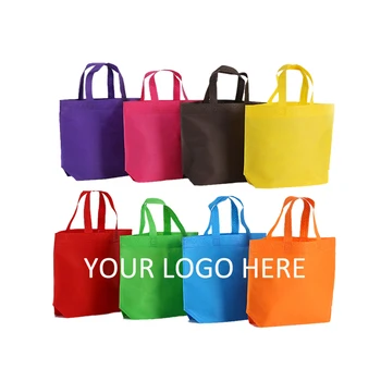 Trading Show Non Woven Bag,Cheap And High Quality Reusable Shopping Bag ...
