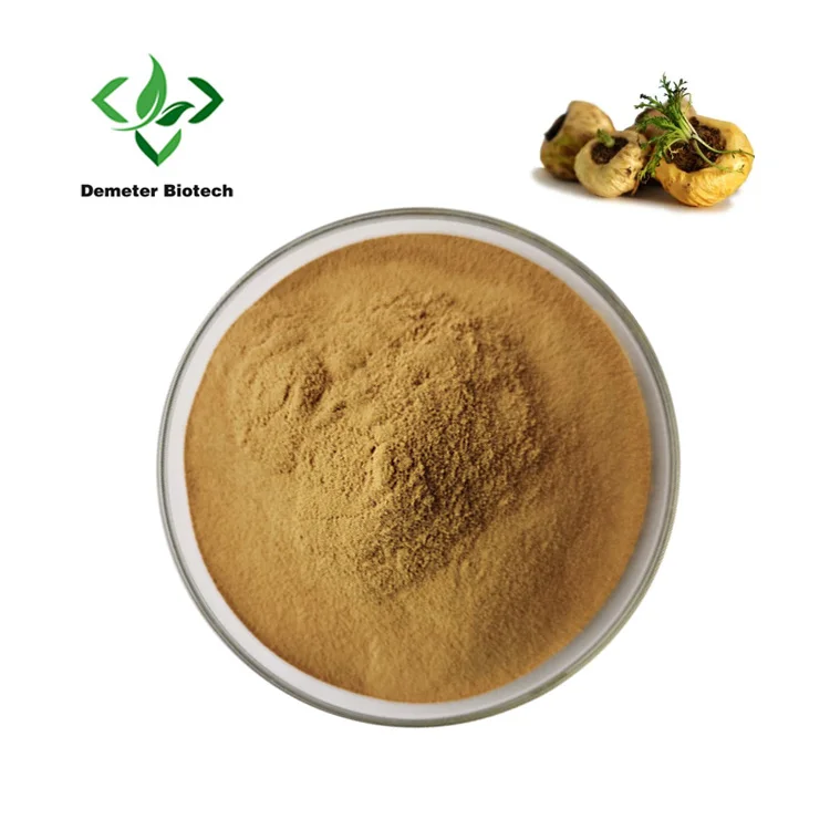 Maca In Polvere Bio – Superfood Ricco Di Nutrienti Dalle Ande - Foto 2