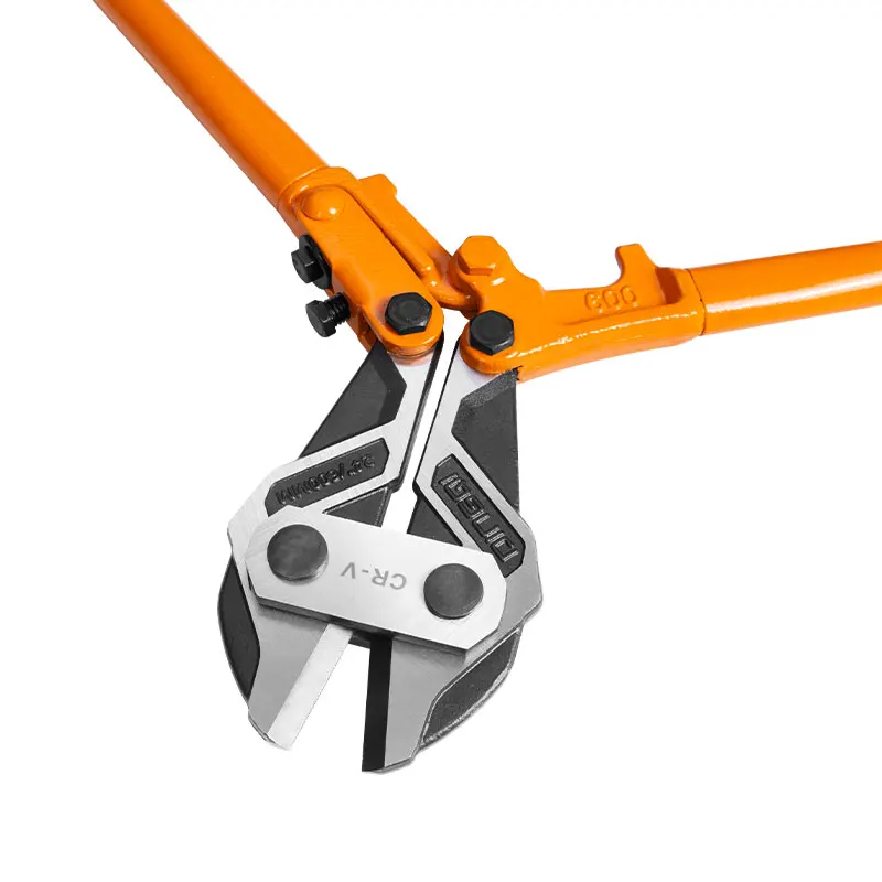 DingQi Cable Cutter 18'' 24'' 30'' 36'' 42'' 48" Heavy Duty Wire  Bolt Cutter