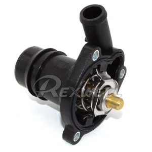 Car Cooling Thermostat for General Motors Chevrolet Cruze AVEO TRAX 55593034