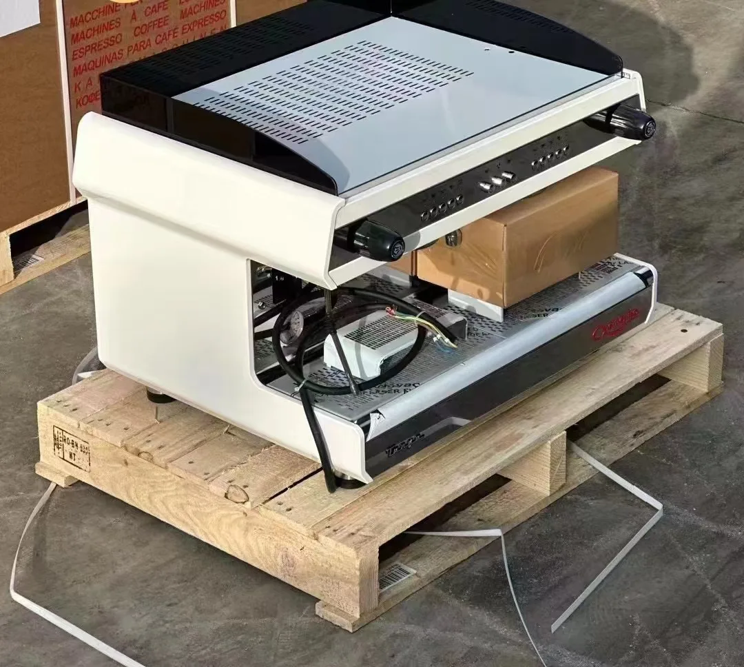 Commercial Espresso Coffee Machine - Astoria Tanya, 11L Boiler