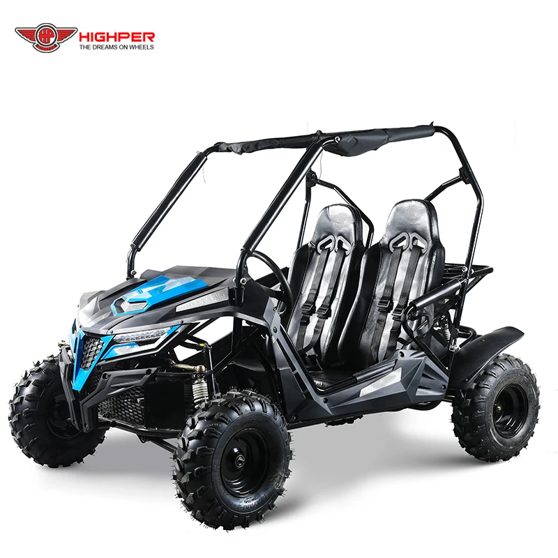 2021 off Road Racing Go Kart for Adults High Performance