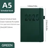 Deep green