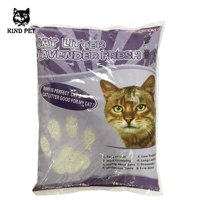 Scent Cat Litter Bentonite Litiere Pour Chats 100 Natural Sand Buy Cat Litter Bulk Bentonite Cat Litter Bentonite Clay Cat Litter Product On Alibaba Com