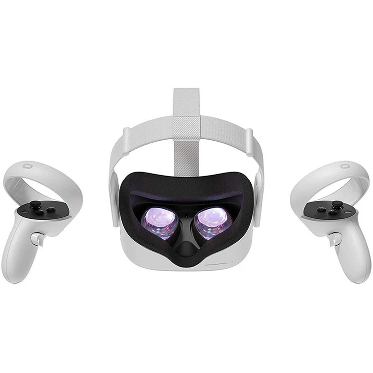 特注品 OCULUS/META QUEST 2 256GB おまけ多数 - その他