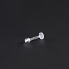 Clear3-1.2*8*3mm