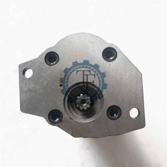 きー EXCAVATOR 4460977 GEAR PUMP 8.7KG for ZX75US - Hitachi Parts