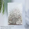 cristal ab diamant 2*4mm