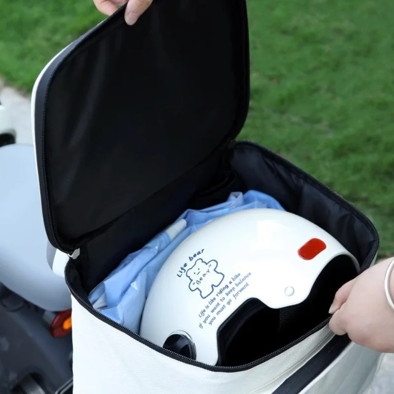 Waterproof Motorcycle & Bicycle Storage Bag