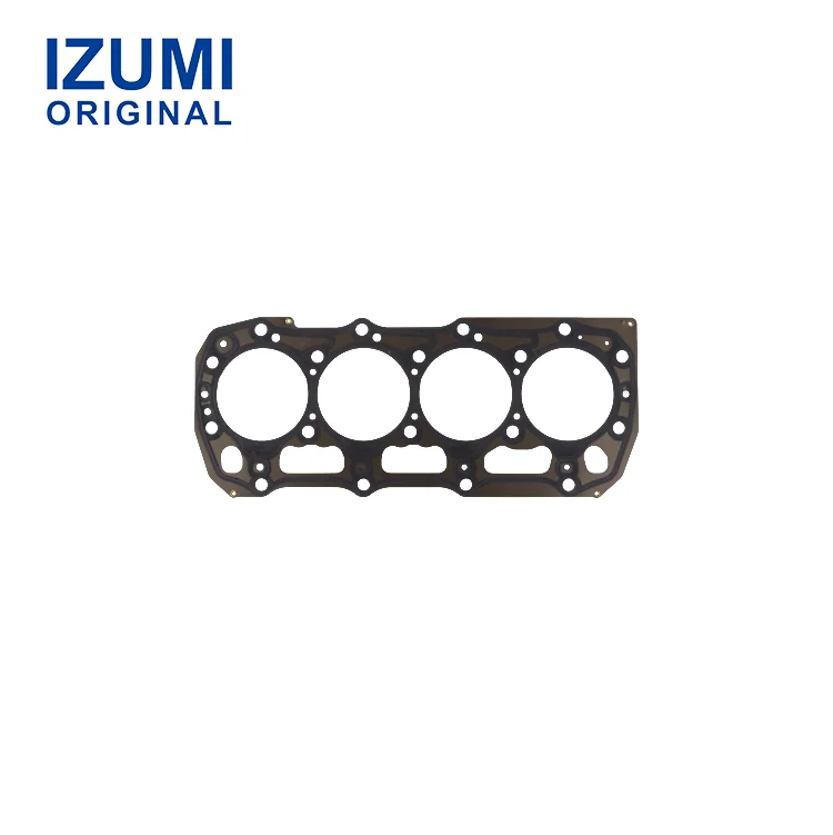 IZUMI ORIGINAL 3024 3024C 3024CT Cylinder Head Gasket Full Gasket Kit For CAT