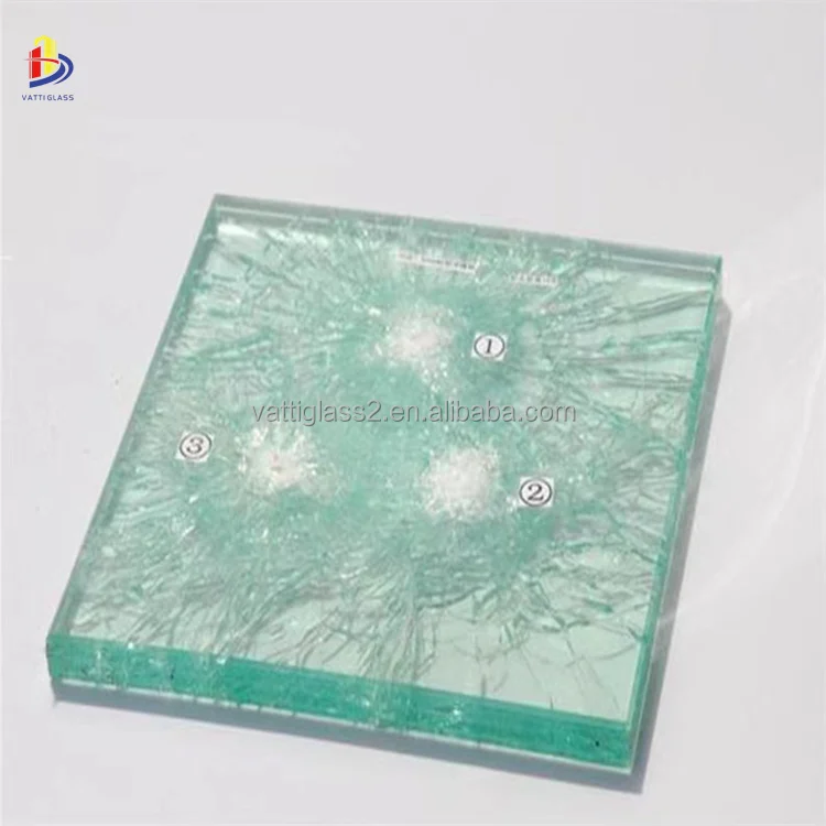 Car Bulletproof Laminated Glass for Custom| Alibaba.com