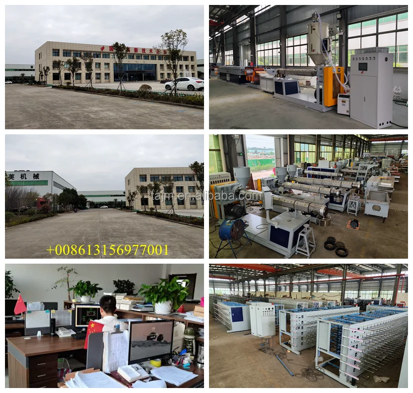 Polypropylene Pp Reinforced Chopped Fiber Production Line / Macro ...