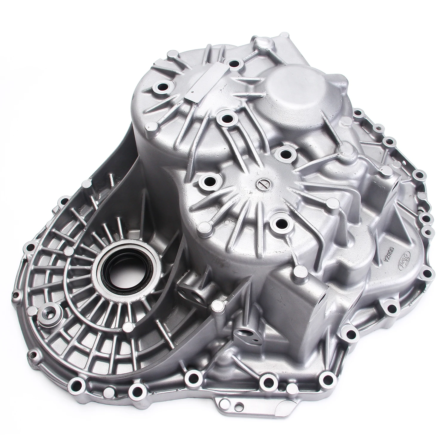 Ford Gearbox Dual Clutch Transmission - Big Factory Ford 6DCT250