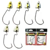 Tungsten living swing jig