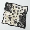 Rima d'inchiostro rosa - 70x70 cm
