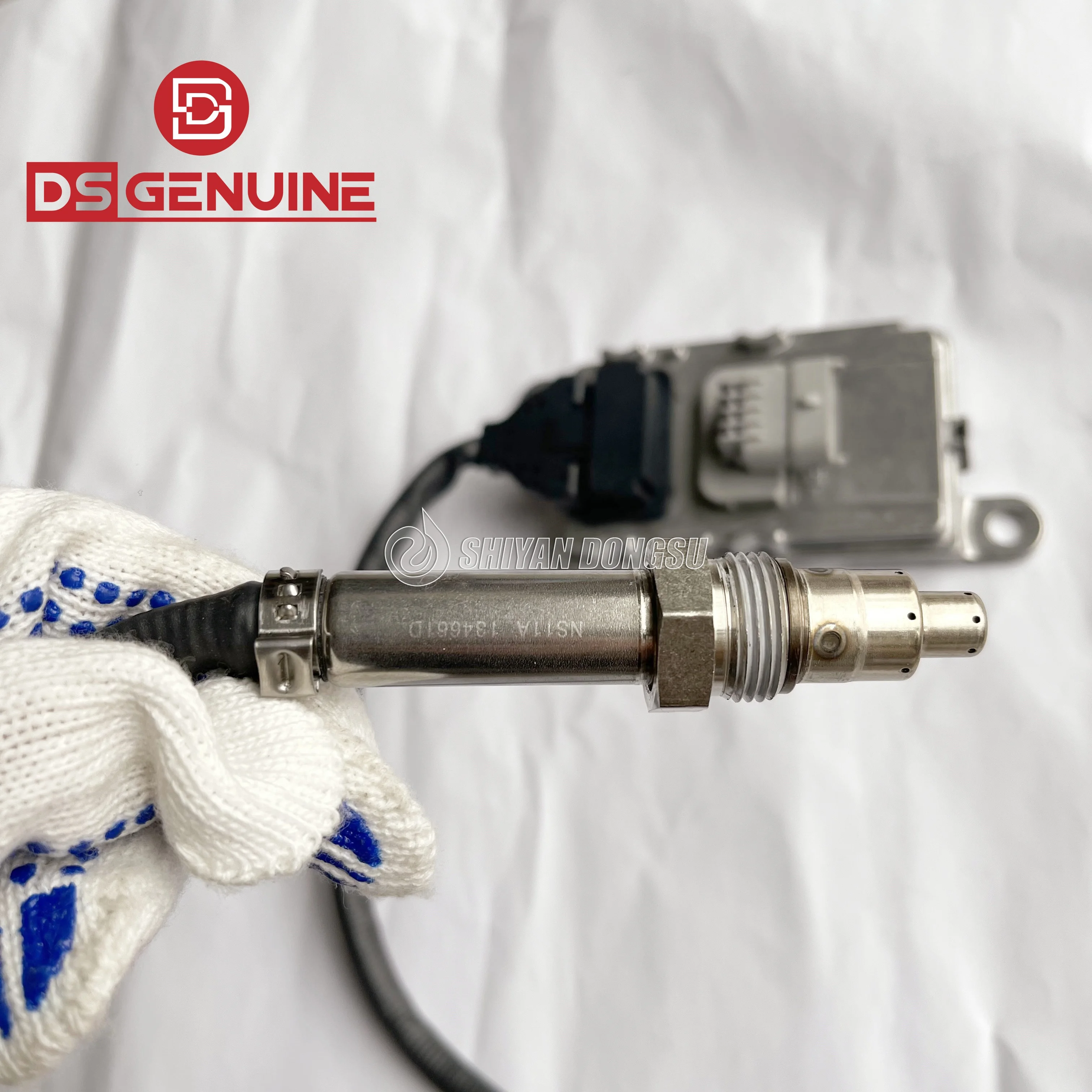 5WK9 7368 SNS 24V Auto Engine Nitrogen Oxide Sensor Nox Sensor