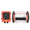 12V orange