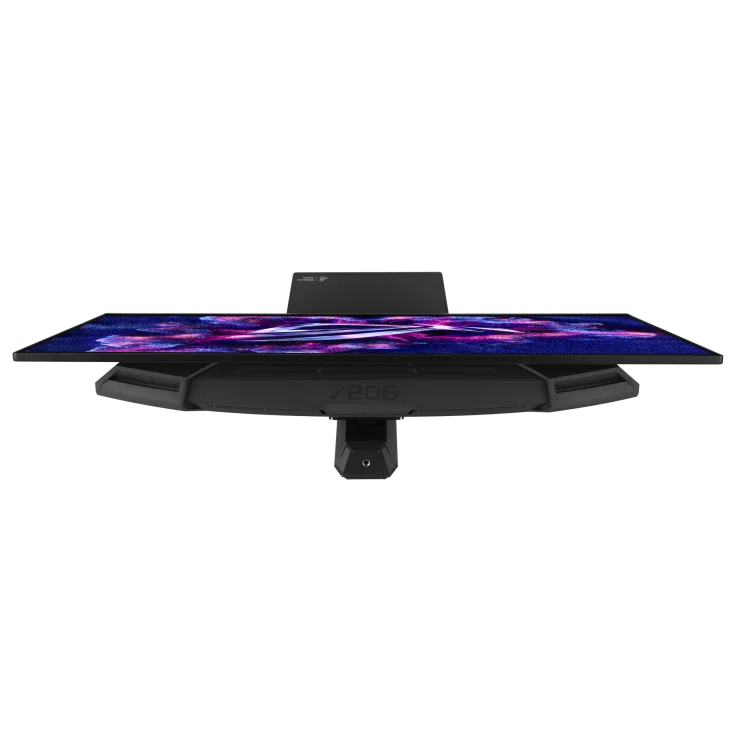 新しいゲーミングPCモニター ROG Strix OLED XG27ACDMS 280Hz 2560 x