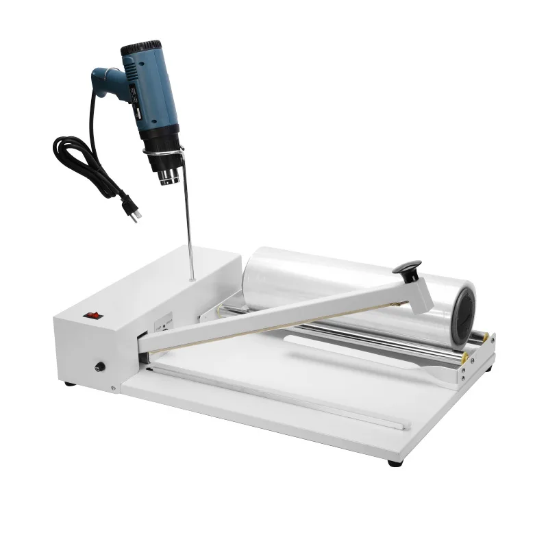 Bopping Machine Alibaba.com: Mini Bag Horizontal Heat Sealer, Semi-Automatic Hand ...