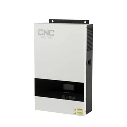 inverter pump solar