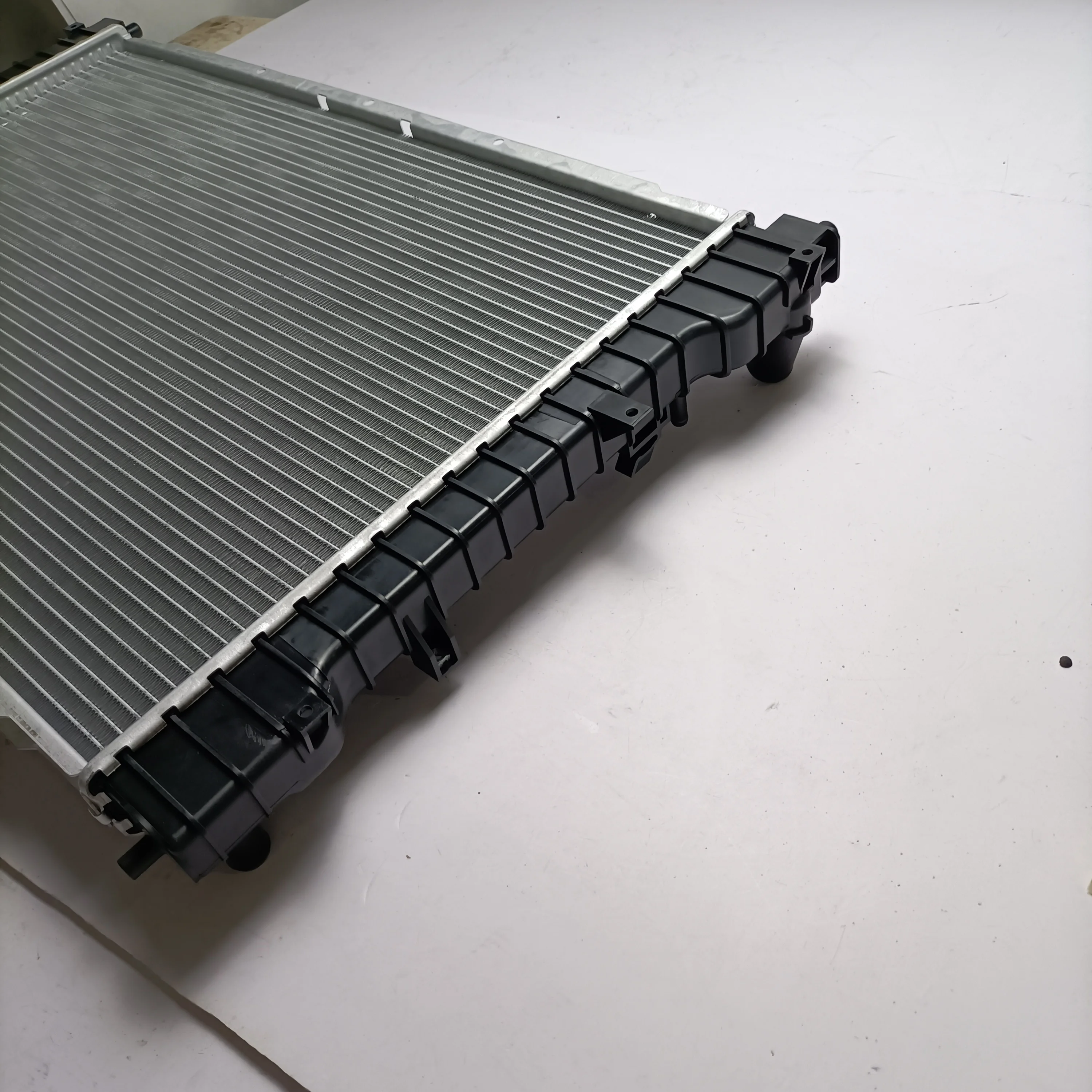 Auto Car Radiator for HAIMA S7