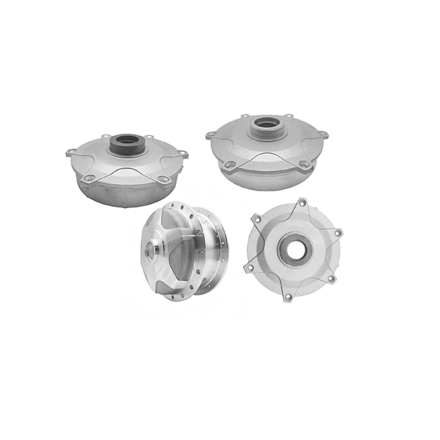 OEM High Precision CNC Machining Parts Precision Investment Casting Part Manufacturer Lost Wax Casting Parts