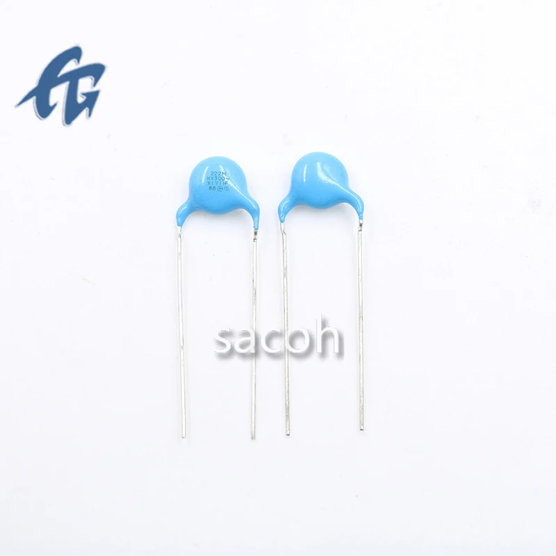 SACOH Furnizori Componente Electronice Originale de Înaltă Calitate Y5P-222K1KV
