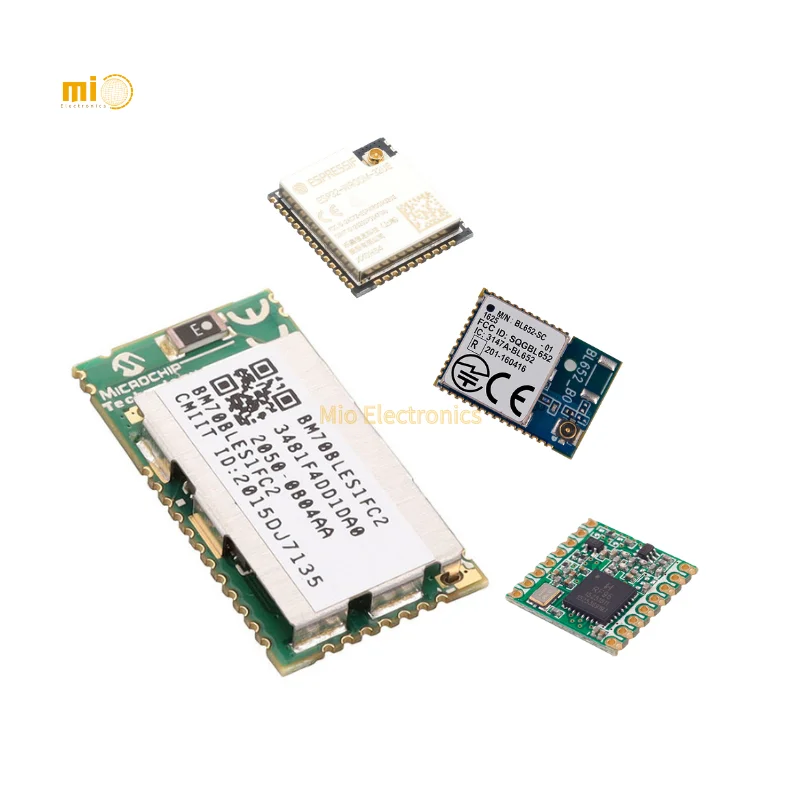 KH KZ IPX Wireless and IoT Modules Internet AM FM Radio DAB Circuit Board MBUS Module DIY Product Category ICs