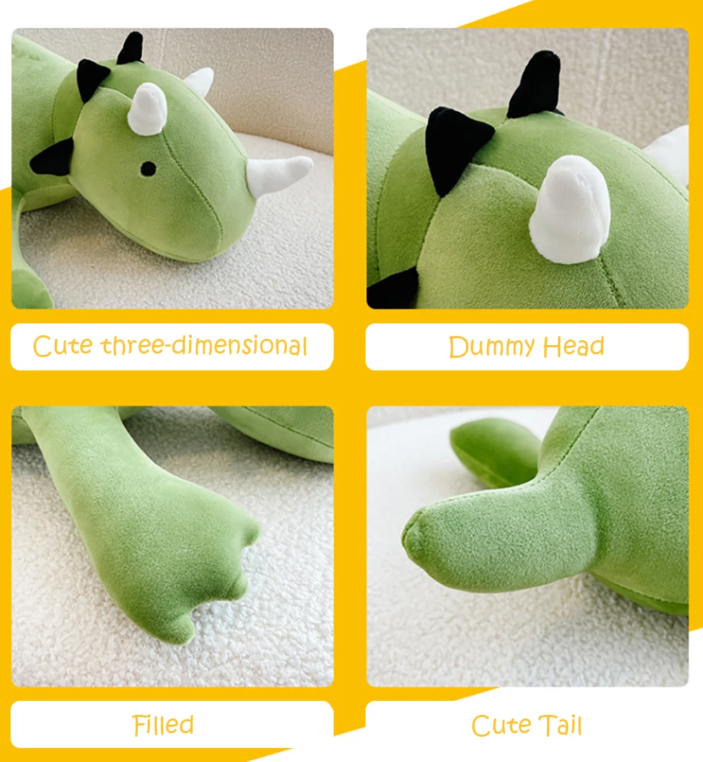 wholesale weighted plush toy:details of toys 