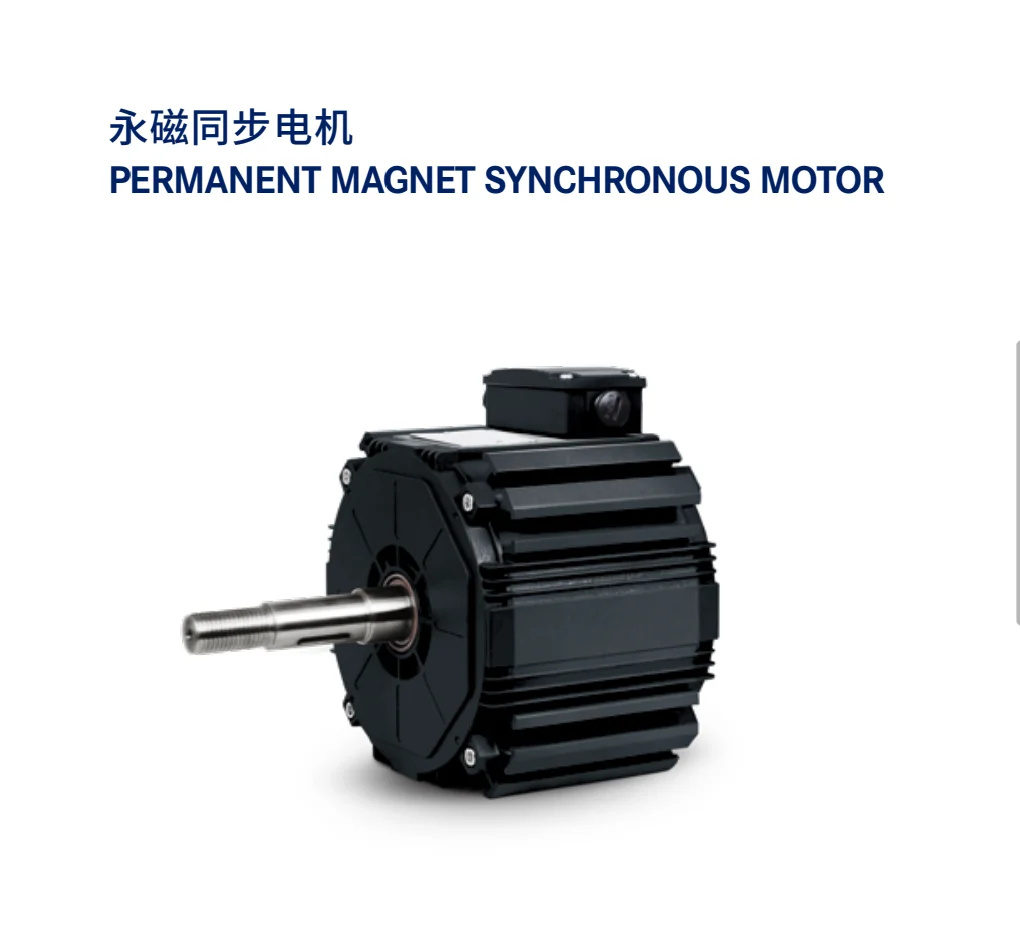 Inline Duct Fans, 120cm, Wall, IP55 - detail 8