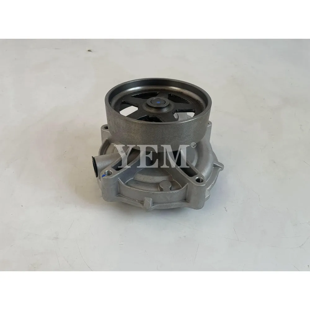 Excavator C9 Water Pump for Caterpillar Fast Delivery Engine Parts 4