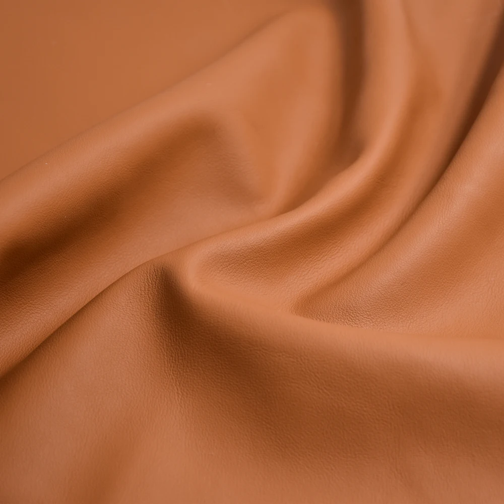 Wholesale Cheap Material Artificial Pu Leather Microfiber Bonded Real