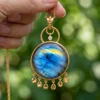 Labradorite