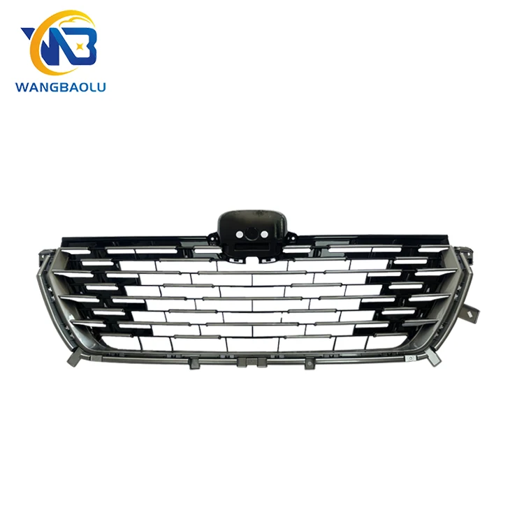 Car Body Kit Front Bumpers Grilles For Honda Hrv 2023 Front Bumper Set