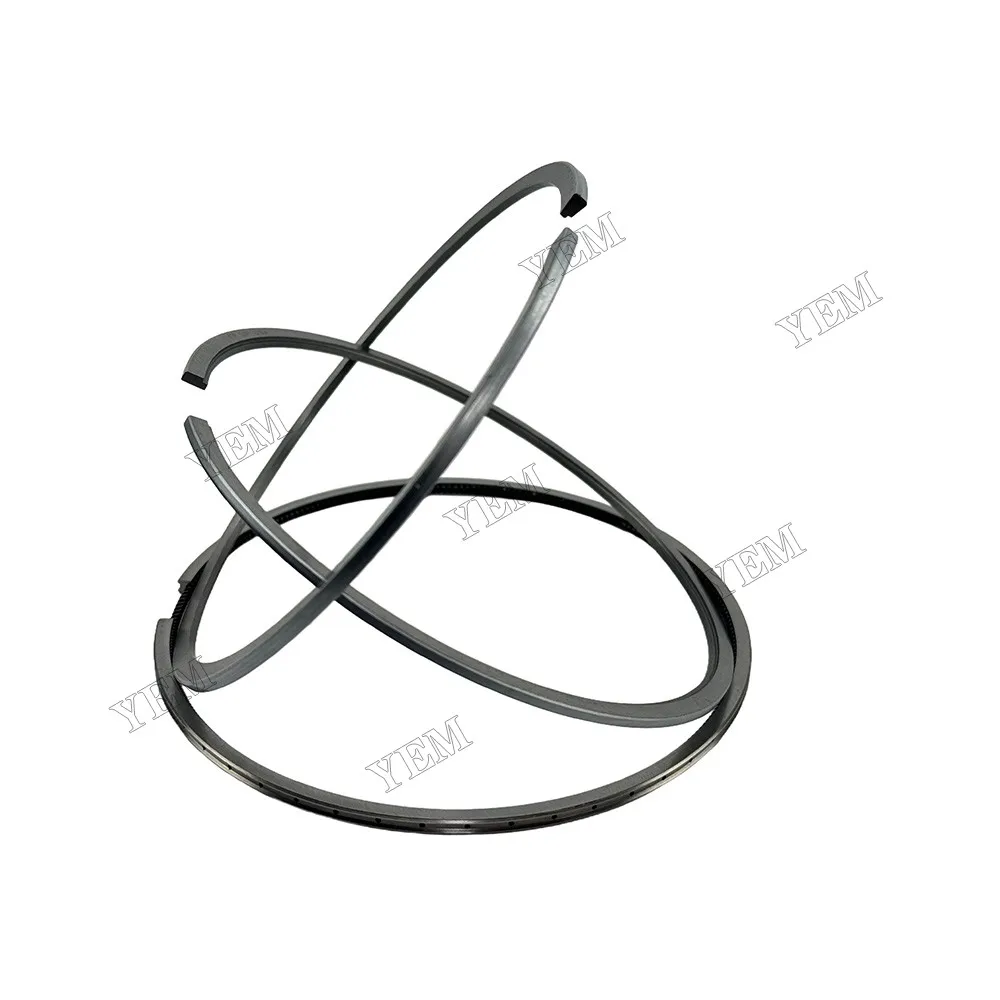 Piston Ring Fit for Scania DC11 Engine 5