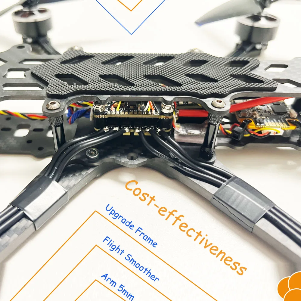新品未開封 FPV Racing Drone セット ブラシレス