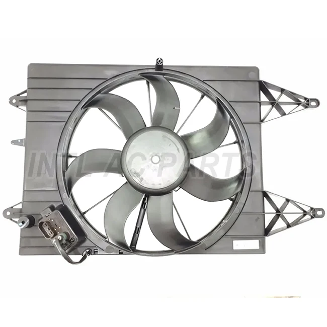 INTL-CF190 electric Cooling Condenser Fan FOR FOX/GOL/SAVEIRO/VOYAGE
