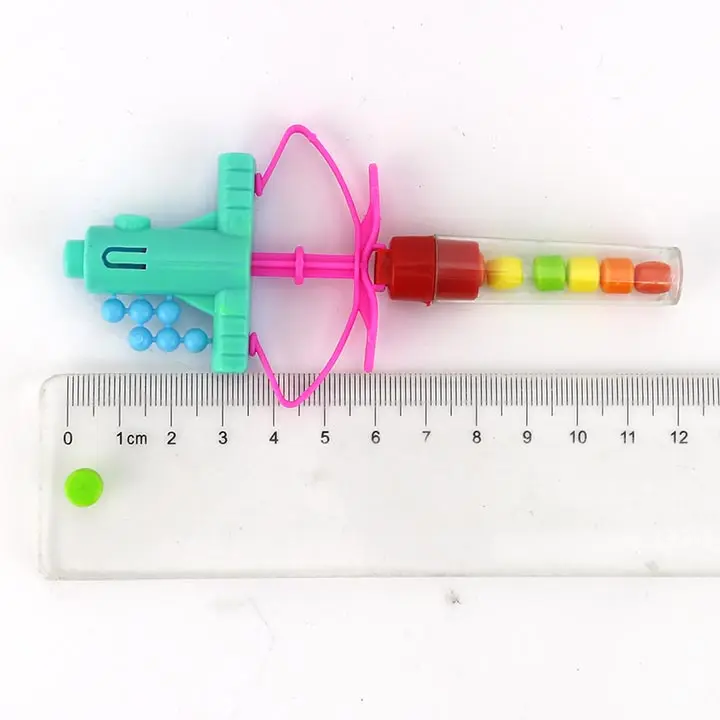 shooting ball toy