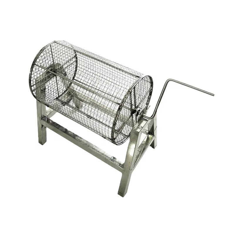 Home Use Manual Type Quail Egg Sheller Machine