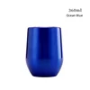 océano azul
