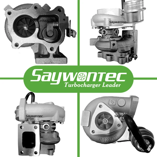 Excellent Performance Turbo HT12-1C 047-267 Auto Turbocharger for NISSAN TERRANO I 2.7 TD Turbo Charger